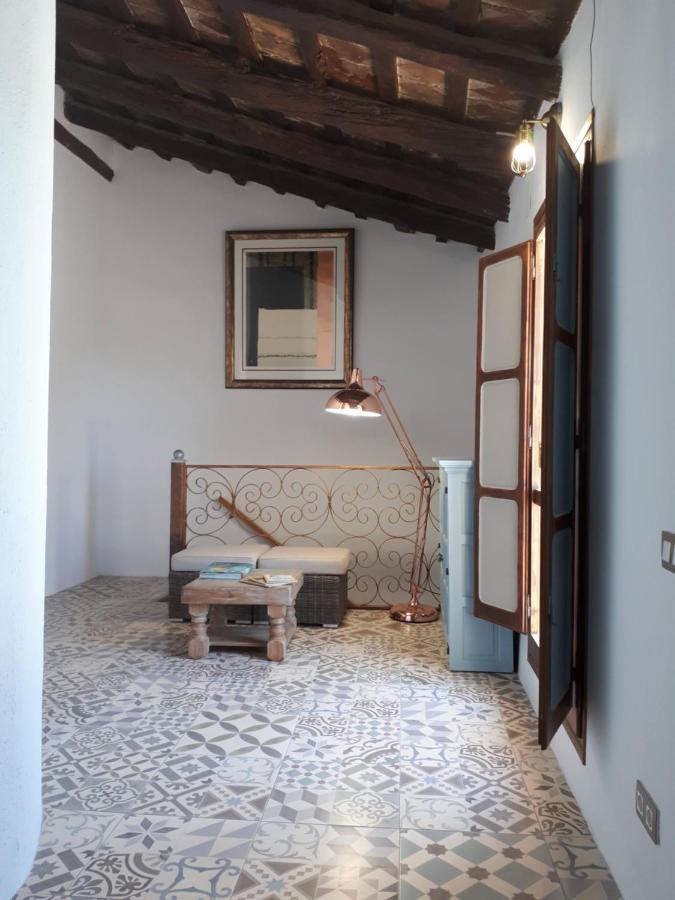 Casa de Bello Tortosa Exterior foto