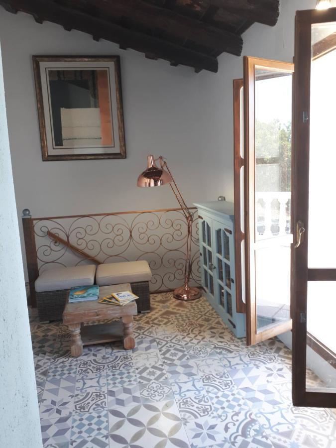 Casa de Bello Tortosa Exterior foto