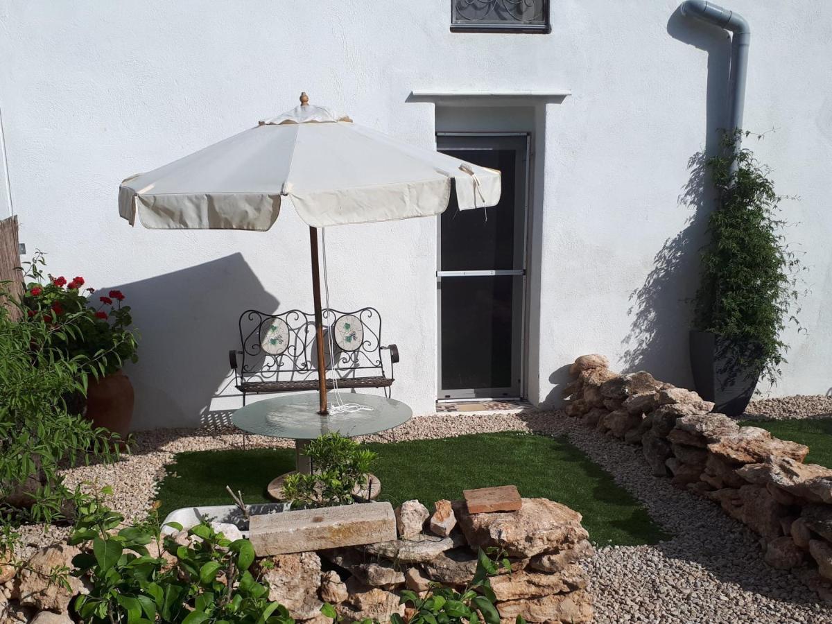 Casa de Bello Tortosa Exterior foto