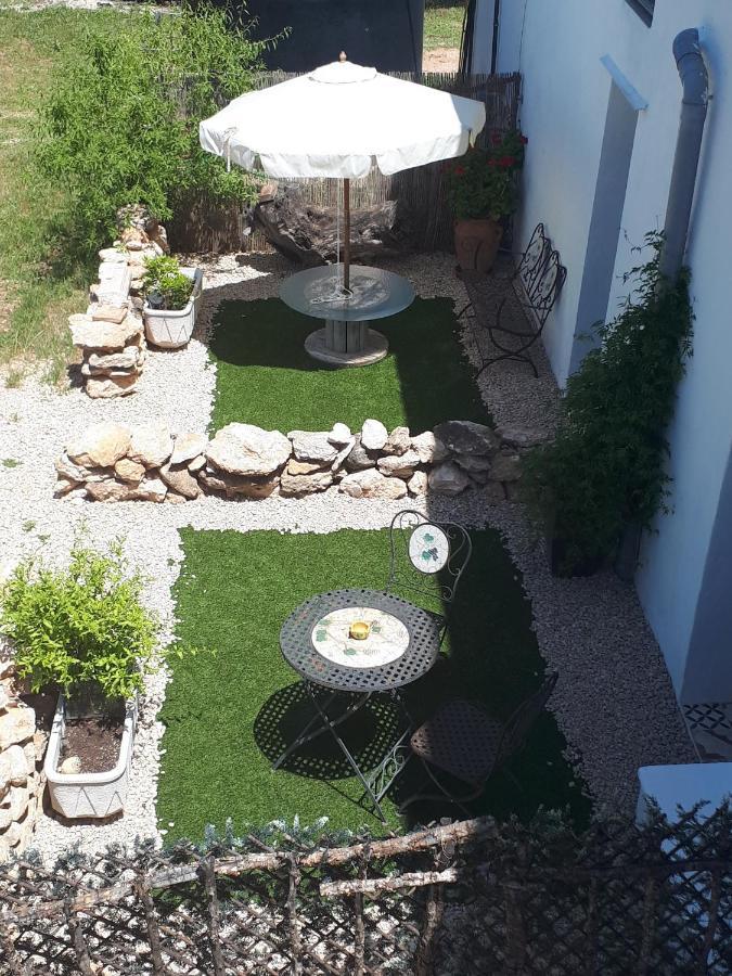 Casa de Bello Tortosa Exterior foto